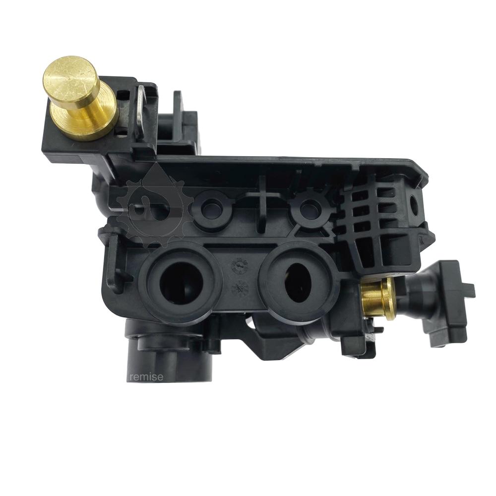 Гідроблок - обратка Protherm Gepard Panther 0020221834, фото 1