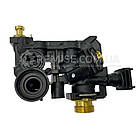 Гідроблок - обратка Protherm Gepard Panther 0020221834, фото 2