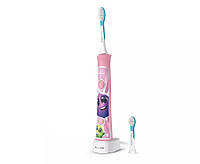 Електрична зубна щітка Philips Sonicare For Kids HX6352/42