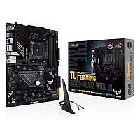 Материнская плата Asus TUF GAMING B550-PLUS WIFI II