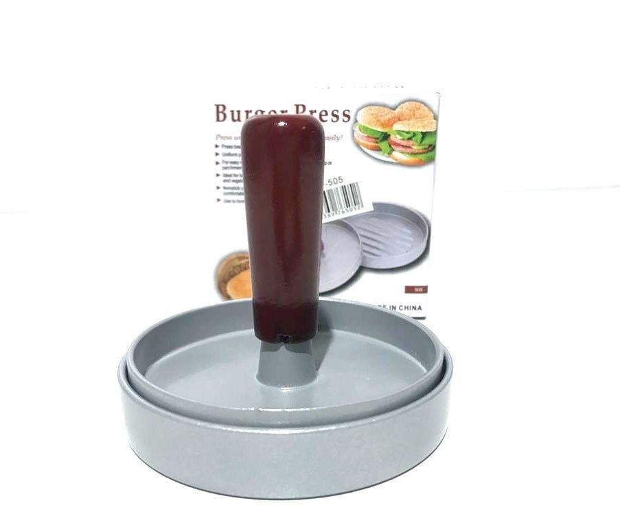 Пресс Гамбургеров Бургер Котлет для Гриля Weber BBQ — Купить Недорого ...