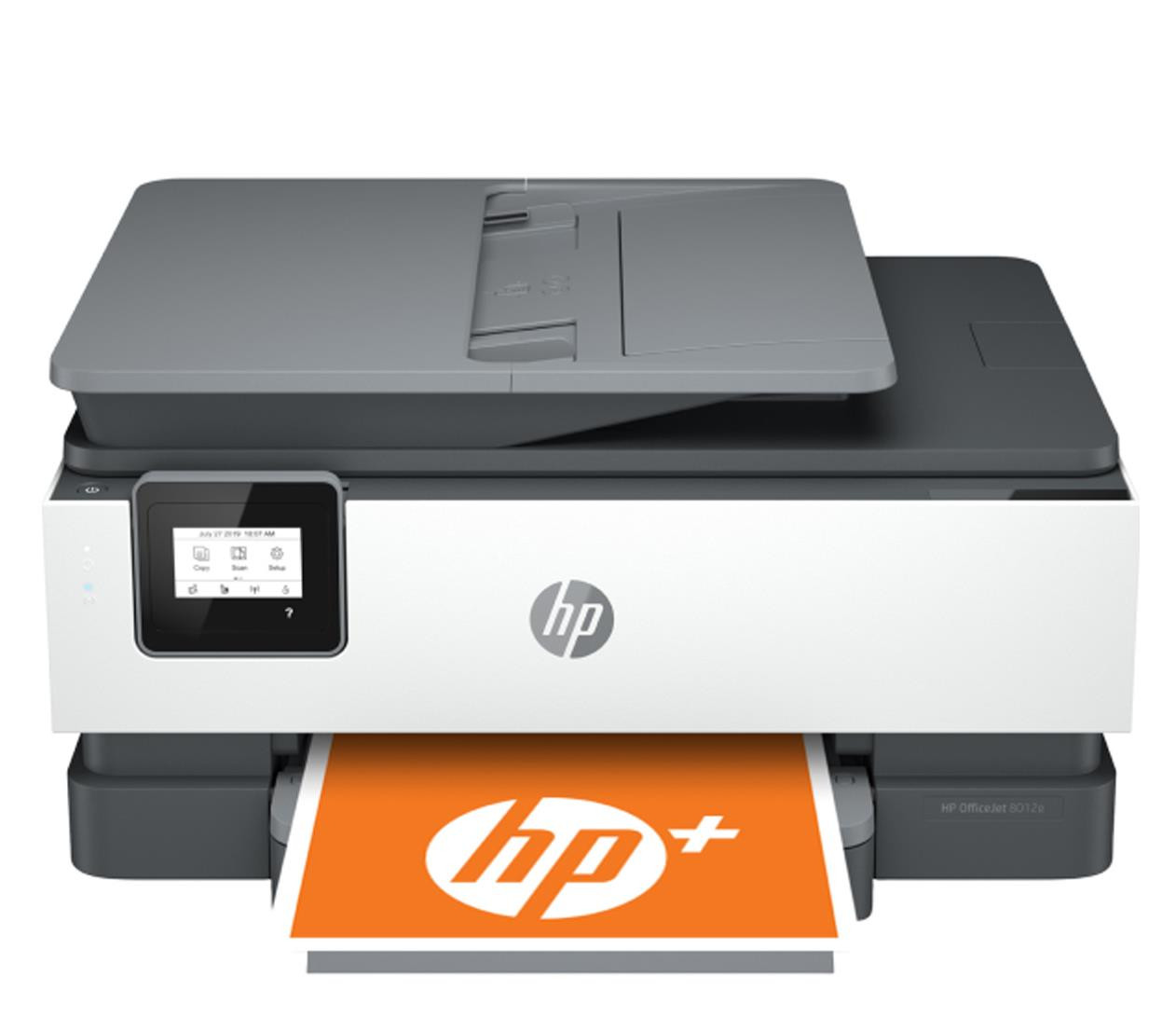 БФП HP OfficeJet 8012E (228F8B)