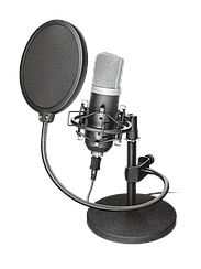 Мікрофон для ПК/ для стрімінгу Trust GXT 252 Emita Streaming (21753)