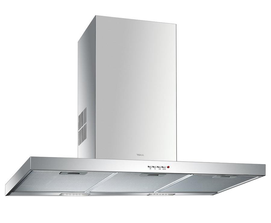 Витяжка Т-подібна Teka DSJ 950, фото 1