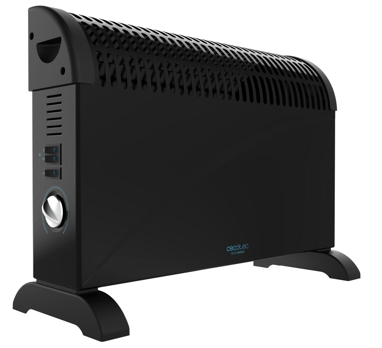 Обігрівач Cecotec Ready Warm 6500 Turbo Convection (CCTC-05315)