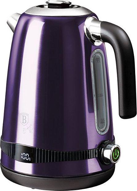 Електрочайник Berlinger Haus BH-9328 Purple, фото 1