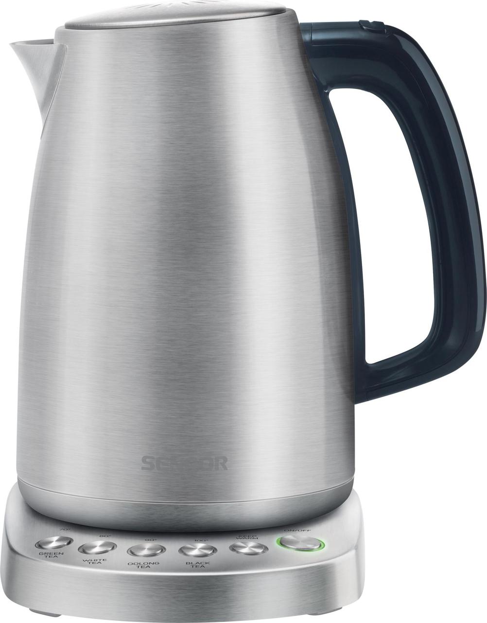 Електрочайник Sencor SWK 1796SS