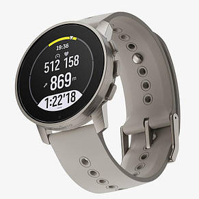 Смарт-годинник Suunto 9 Peak Pro Titanium Sand, фото 4