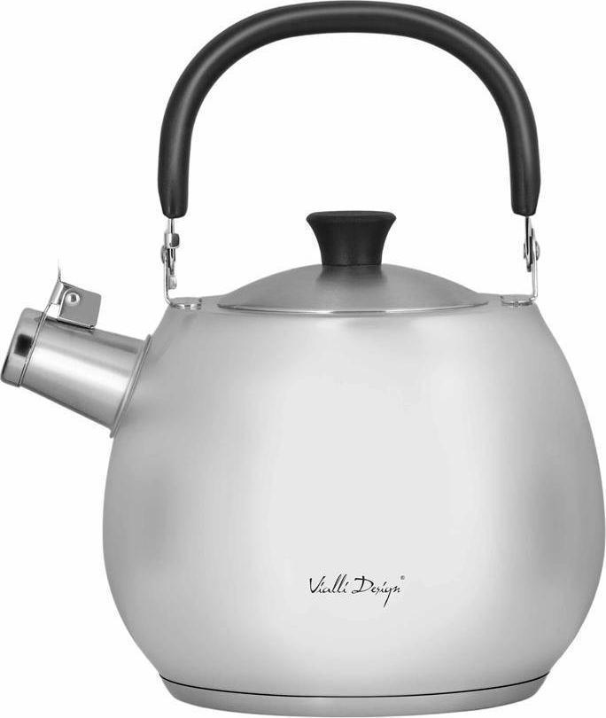 Чайник Vialli Design Bolla 8630, фото 1
