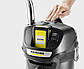 Професійний пилосос Karcher AD 2 Battery (1.348-300.0), фото 3