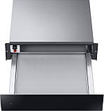 Підігрівач посуду Samsung NL20T8100WK, фото 7