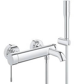 Змішувач для ванни Grohe Essence 33628001