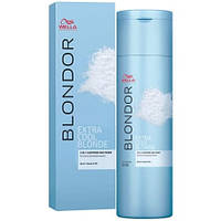 Порошок для освітлення і тонування Extra Cool Blonde Wella Professionals BLONDOR 150 г