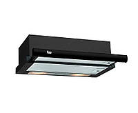 Вытяжка телескопическая Teka TL 6310 black (40474252)