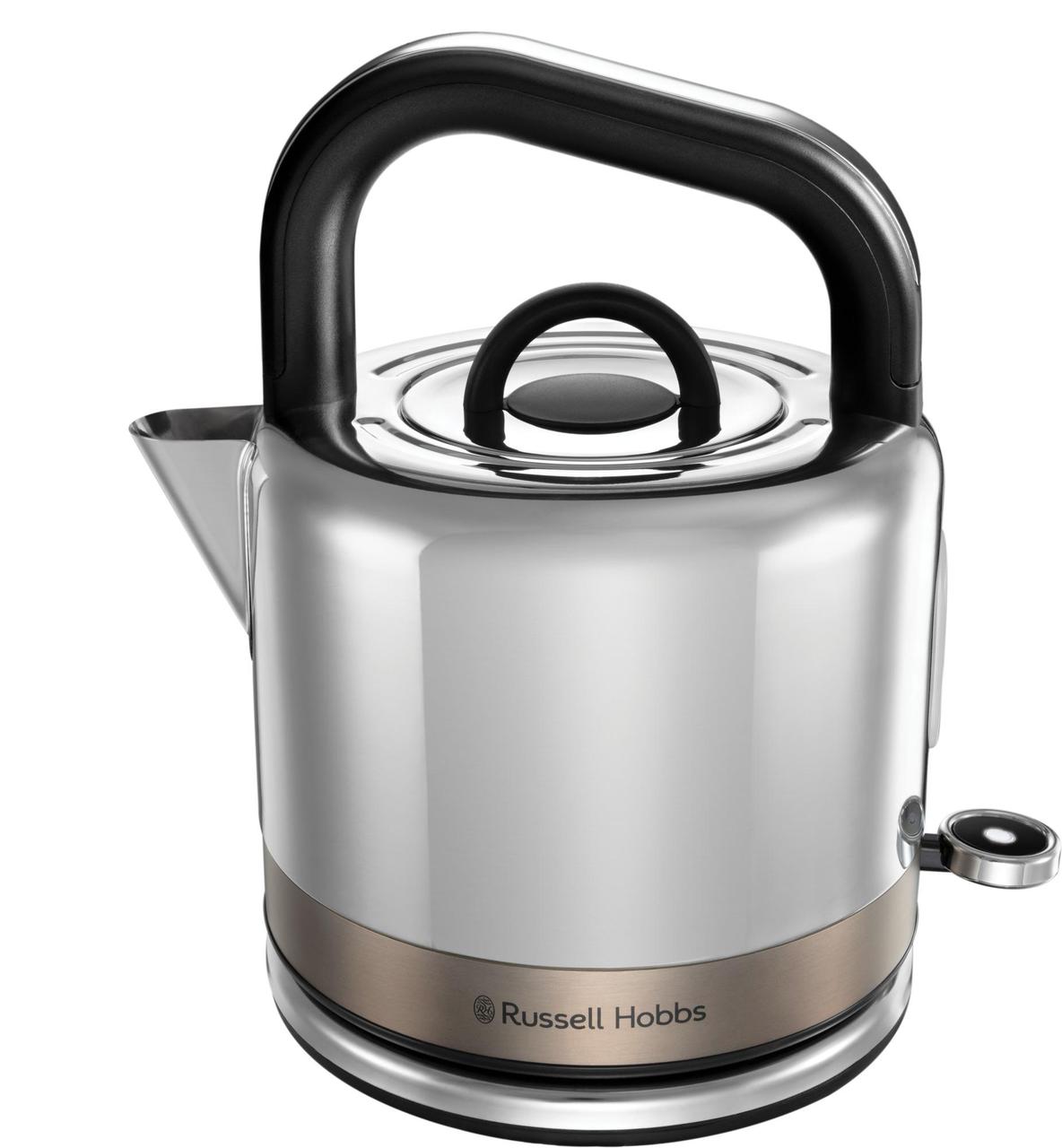 Електрочайник Russell Hobbs 26422-70, фото 1