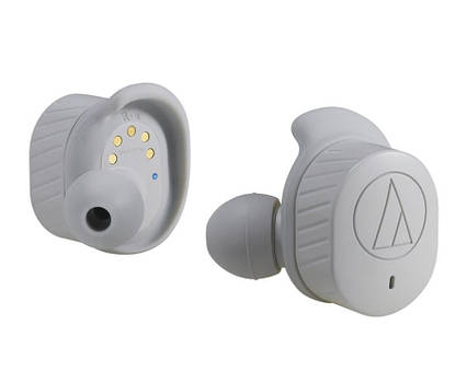 Навушники TWS Audio-Technica ATH-SPORT7TWGY