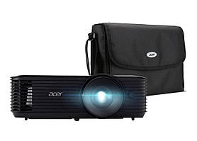 Мультимедійний проектор Acer X118HP (MR.JR711.00Z)