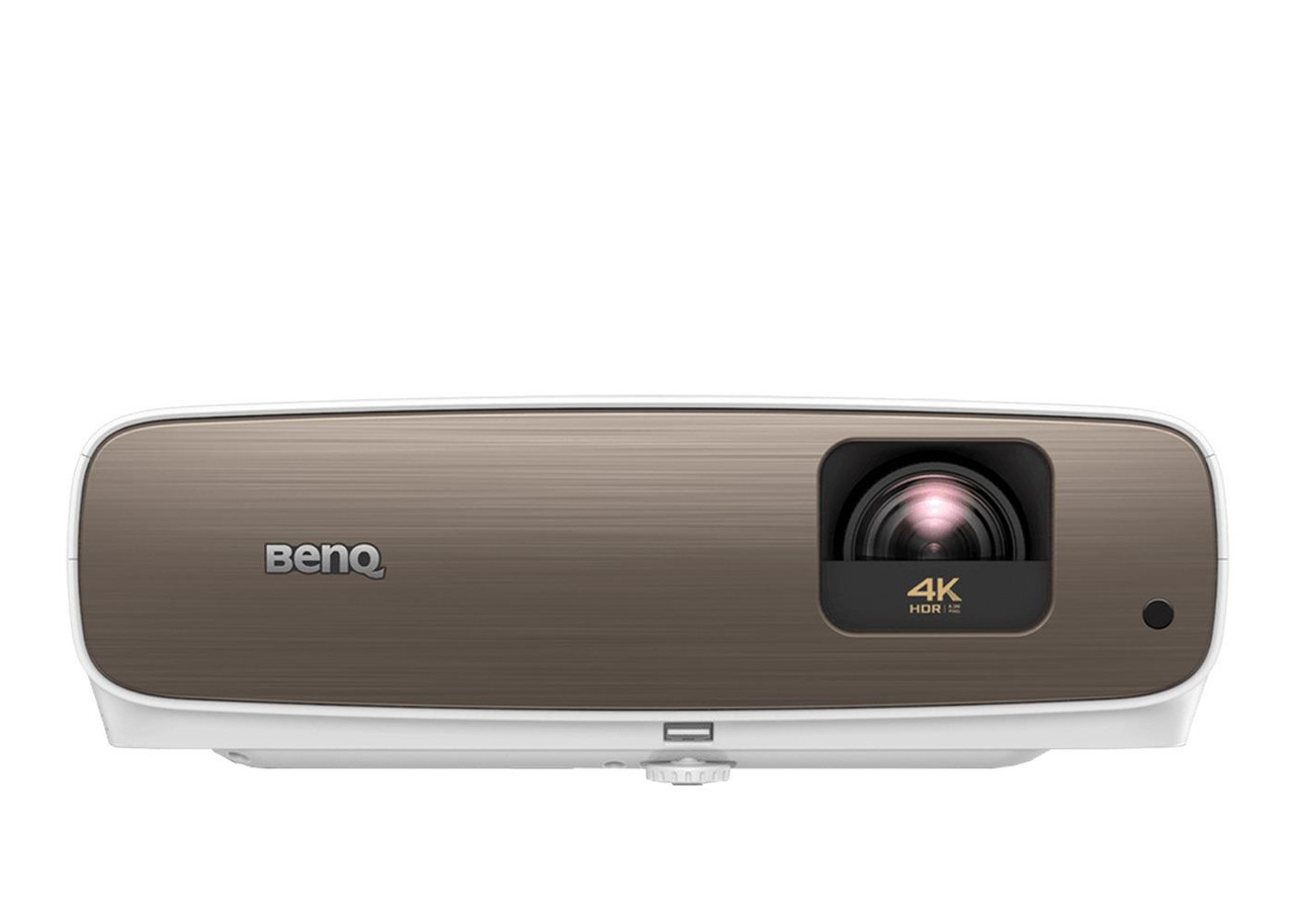 Мультимедійний проектор Benq W2700 (9H.JKC77.37E)