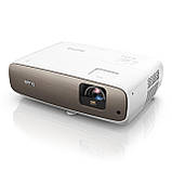 Мультимедійний проектор Benq W2700 (9H.JKC77.37E), фото 3