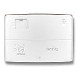 Мультимедійний проектор Benq W2700 (9H.JKC77.37E), фото 4
