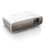 Мультимедійний проектор Benq W2700 (9H.JKC77.37E), фото 5