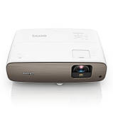 Мультимедійний проектор Benq W2700 (9H.JKC77.37E), фото 6
