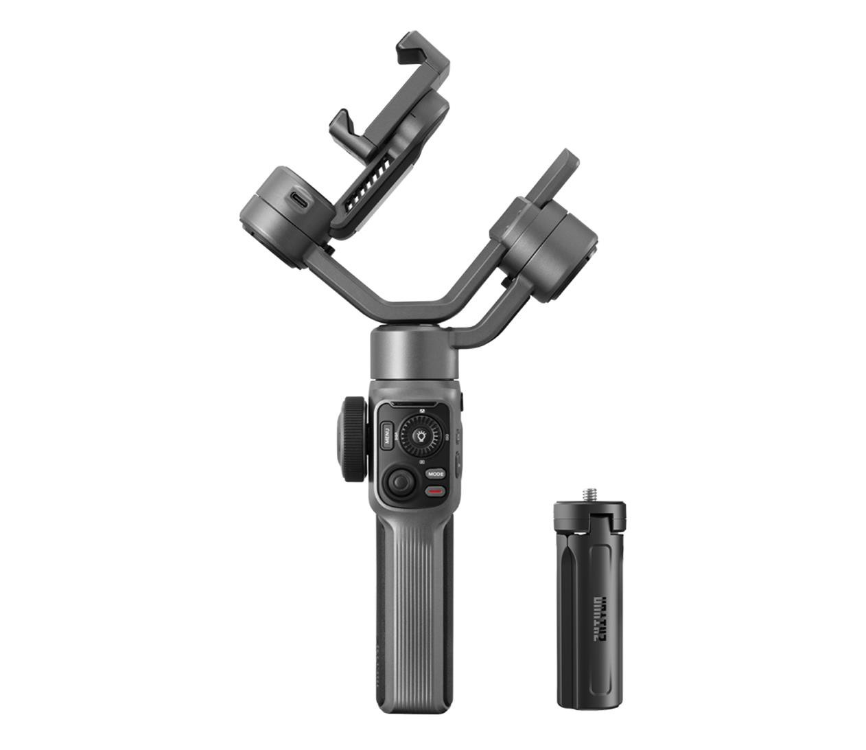 Стабілізатор для камери Zhiyun Smooth 5S Grey