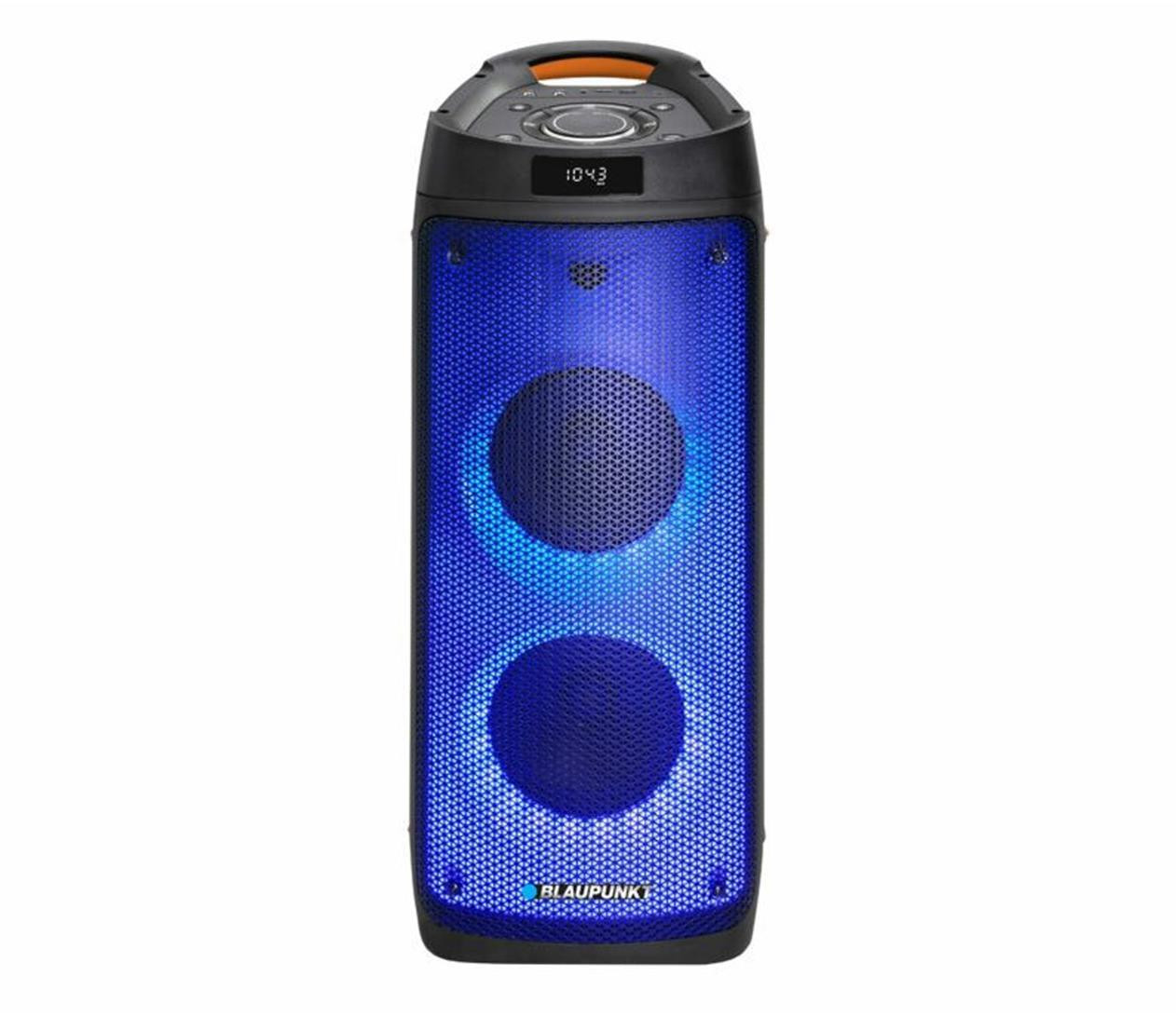 Портативні колонки Blaupunkt PB06DB