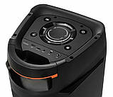 Портативні колонки Blaupunkt PB06DB, фото 4