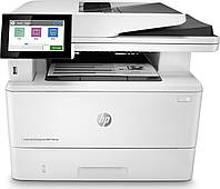 МФУ HP LaserJet Enterprise M430F (3PZ55A)