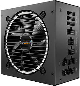 Блок живлення be quiet! Pure Power 12 M 650W (BN342)