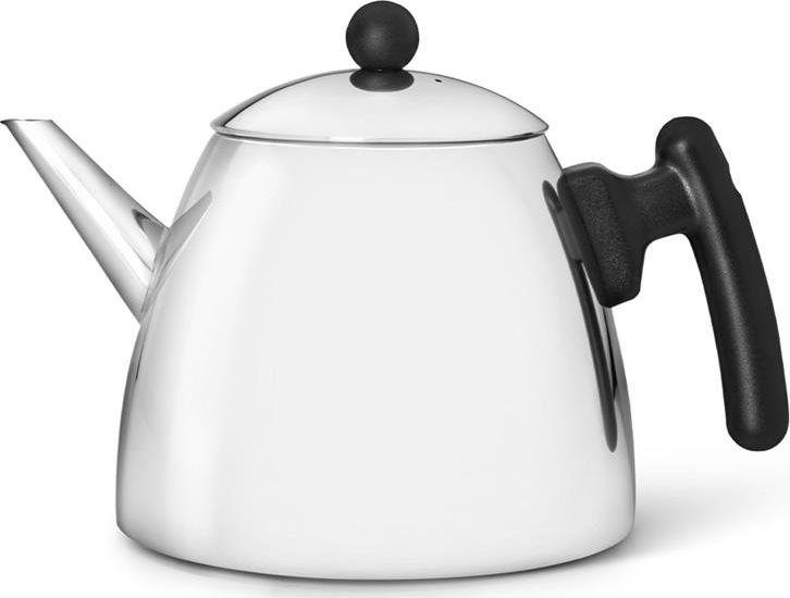 Photos - Kettle / Teapot Bredemeijer Чайник  Teapot Classic II 1210Z 