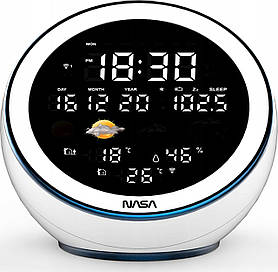 Метеостанція Nasa WSP1500 White