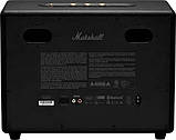Портативні колонки Marshall Woburn II Black (184528), фото 3