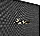 Портативні колонки Marshall Woburn II Black (184528), фото 4