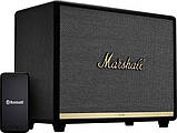 Портативні колонки Marshall Woburn II Black (184528), фото 5