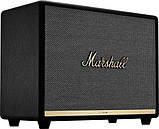 Портативні колонки Marshall Woburn II Black (184528), фото 6