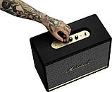 Портативні колонки Marshall Woburn II Black (184528), фото 7