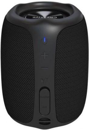 Портативні колонки Creative Muvo Play Black (51MF8365AA000)