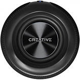 Портативні колонки Creative Muvo Play Black (51MF8365AA000), фото 4