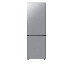 Холодильник з морозильною камерою Samsung RB33B612FSA