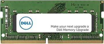 Пам'ять для ноутбуків Dell SODIMM DDR4 16 GB 3200 MHz (AB371022), фото 1