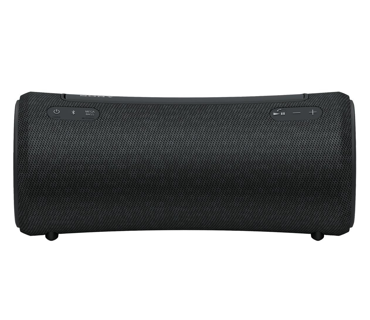 Портативні колонки Sony SRS-XG300 Black (SRSXG300B.EU8)