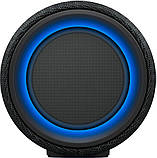 Портативні колонки Sony SRS-XG300 Black (SRSXG300B.EU8), фото 4
