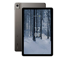 Планшет Nokia T21 4/64GB WiFi Gray