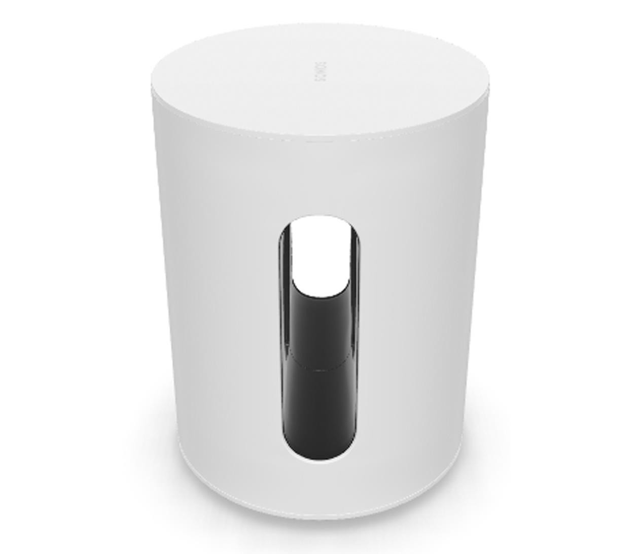 Сабвуфер Sonos Sub Mini White Matt (SUBMEU1)