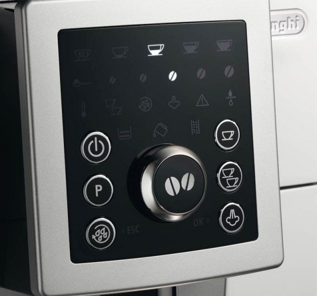 Delonghi ECAM 23.210 ID 616943706 8350