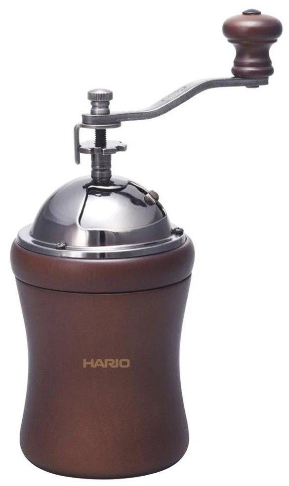 Кавомолка ручна Hario Dome (MCD-2)