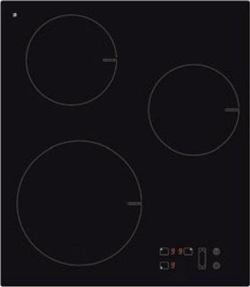 Індукційна варильна поверхня Allenzi PI45, фото 1