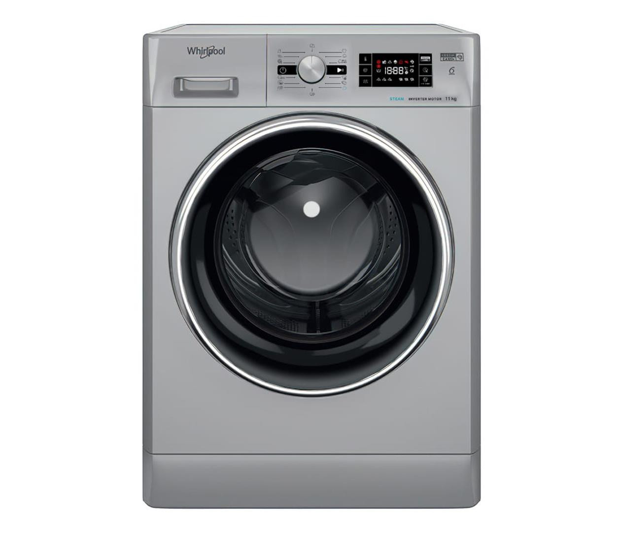 Пральна машина автоматична Whirlpool AWG1114S/D
